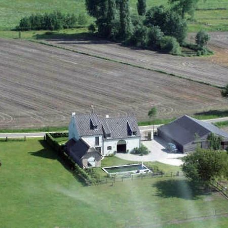 De Weide Poort Bed & Breakfast Beerse Exterior photo