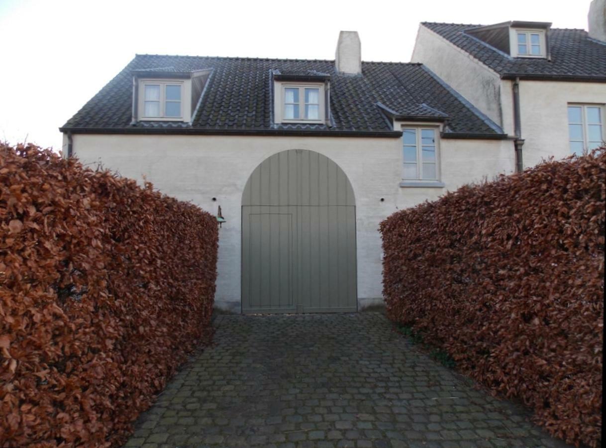 De Weide Poort Bed & Breakfast Beerse Exterior photo