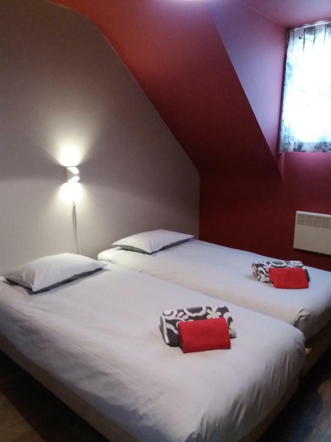 De Weide Poort Bed & Breakfast Beerse Exterior photo